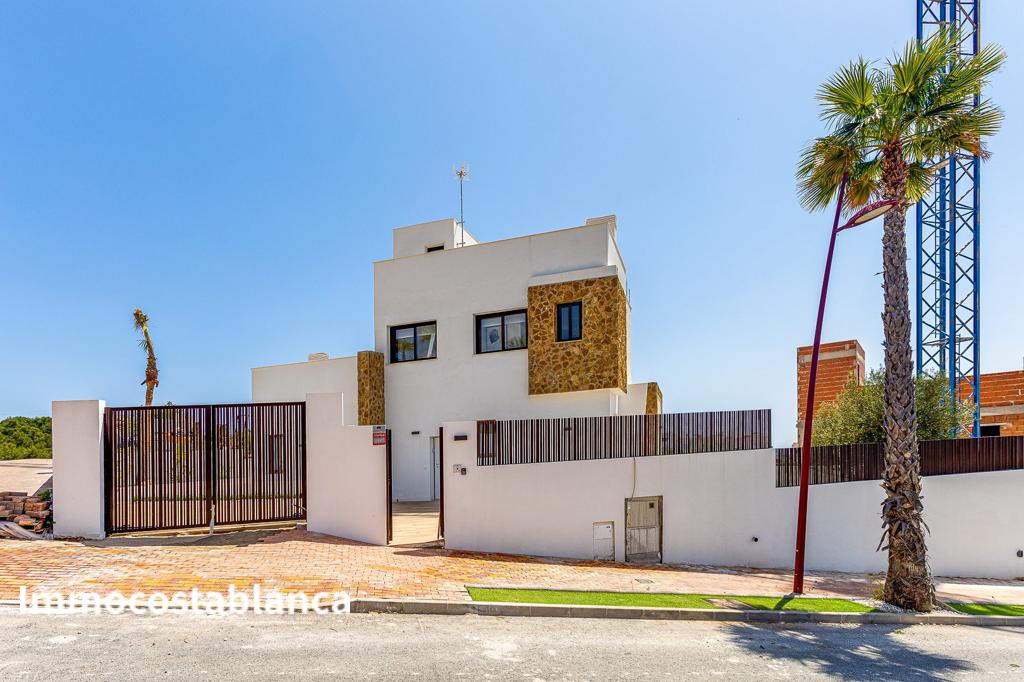 Вилла в Бенидорме, 202 м², 695 000 €, фото 5, объявление 69255536