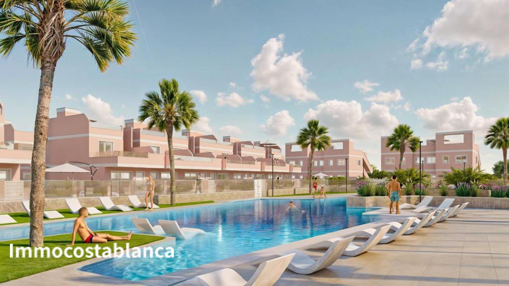 Коттедж в Пилар-де-ла-Орададе, 74 м², 320 000 €, фото 10, объявление 1487536