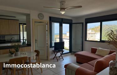 Квартира в Финестрате, 89 м²