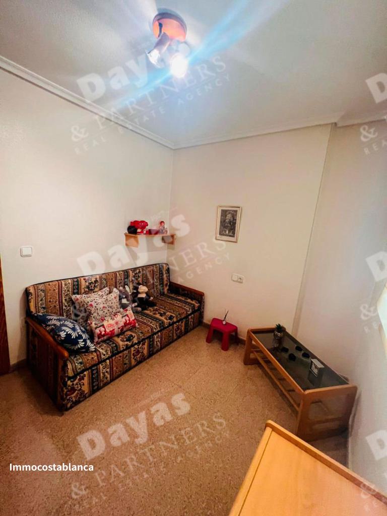 Квартира в Ориуэле, 113 м², 125 000 €, фото 2, объявление 18751296