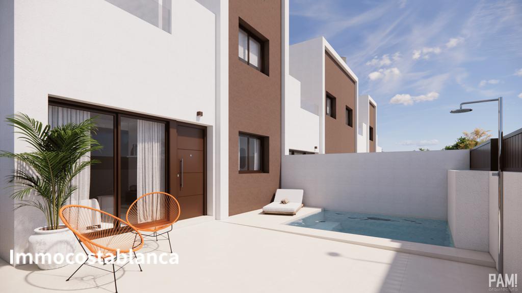 Квартира в Пилар-де-ла-Орададе, 90 м², 286 000 €, фото 2, объявление 74695536