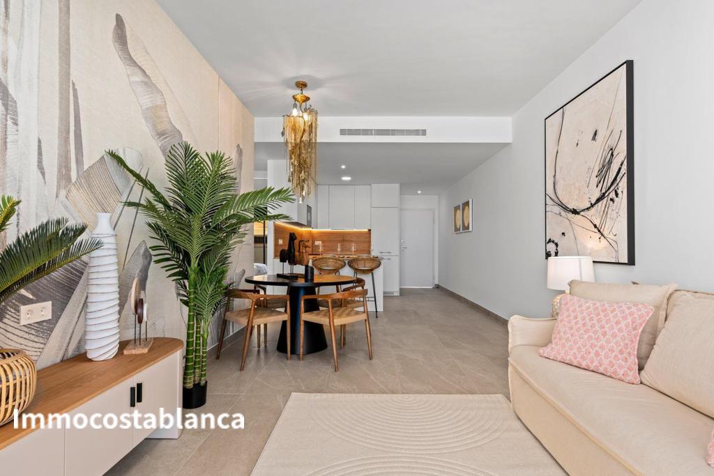 Квартира в Сьюдад-Кесада, 83 м², 328 000 €, фото 7, объявление 687536