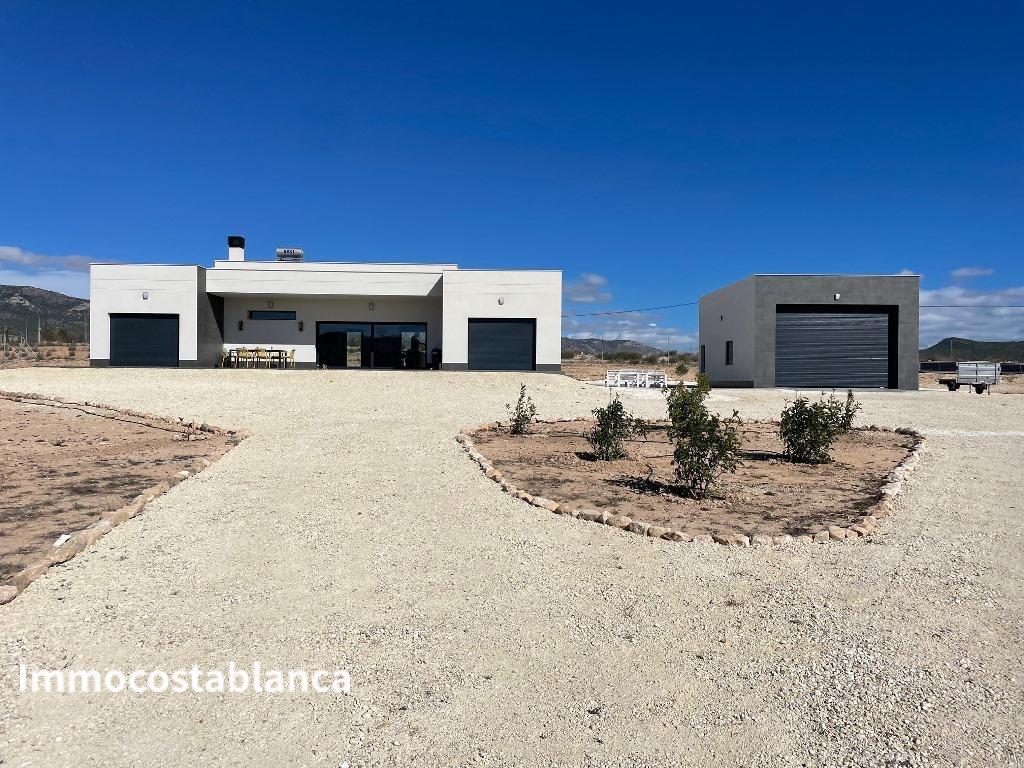 Вилла в Пиносо, 165 м², 436 000 €, фото 3, объявление 48767536