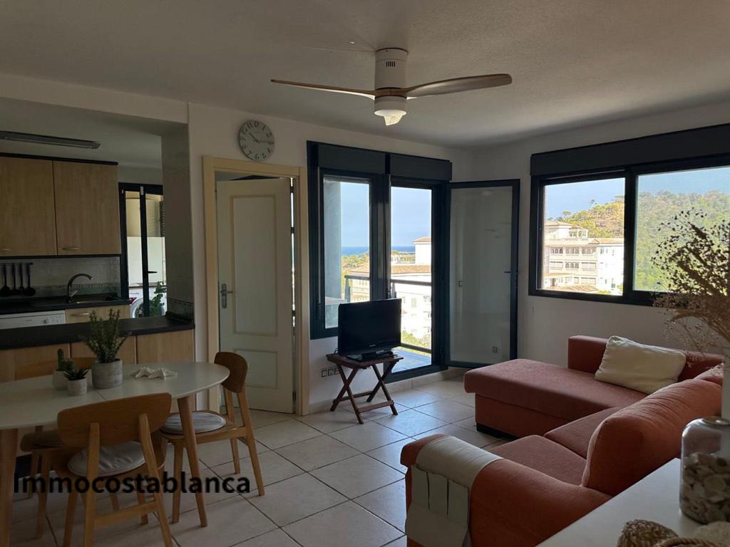 Квартира в Финестрате, 89 м², 315 000 €, фото 1, объявление 14454736
