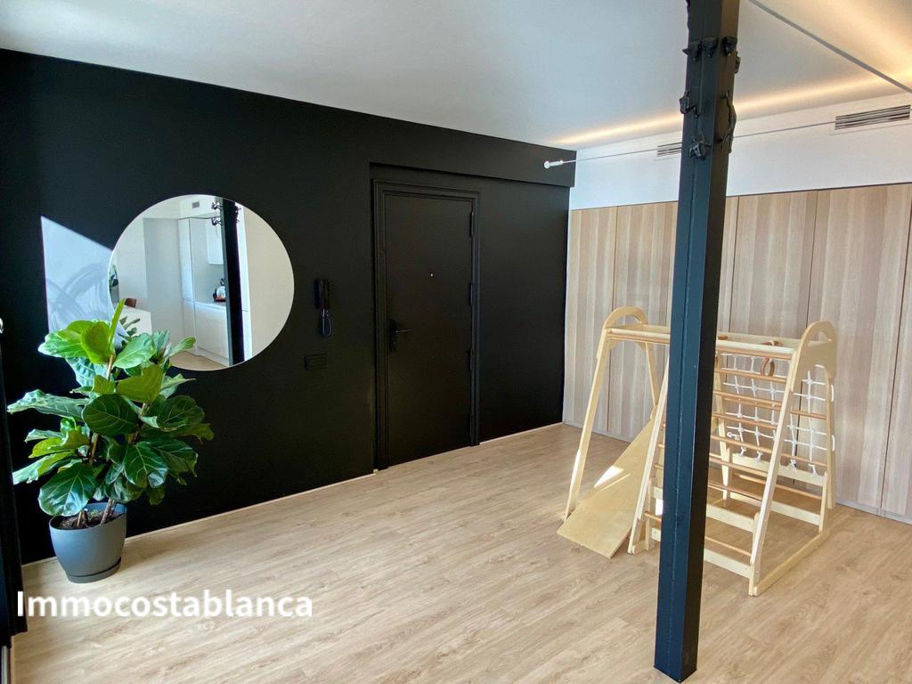 Пентхаус в Аликанте, 120 м², 850 000 €, фото 5, объявление 39691536