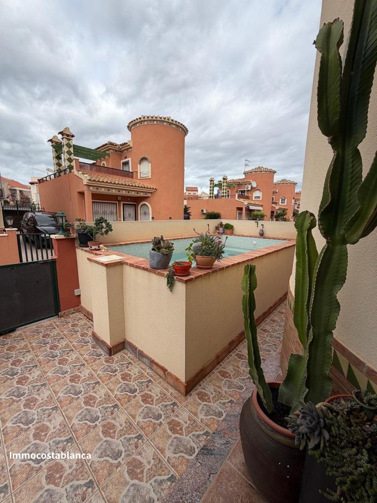 Вилла в Ориуэла Коста, 125 м², 285 000 €, фото 3, объявление 58297216