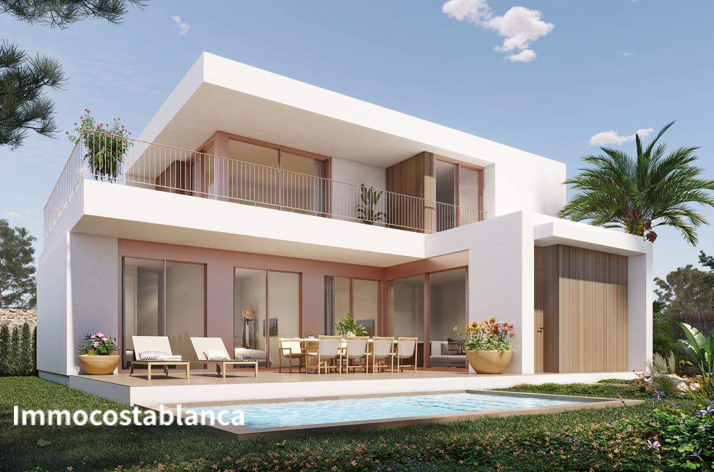 Вилла в Ориуэла Коста, 230 м², 470 000 €, фото 3, объявление 10615536
