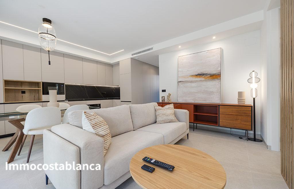 Квартира в Гвардамар-дель-Сегура, 65 м², 445 000 €, фото 3, объявление 15994016