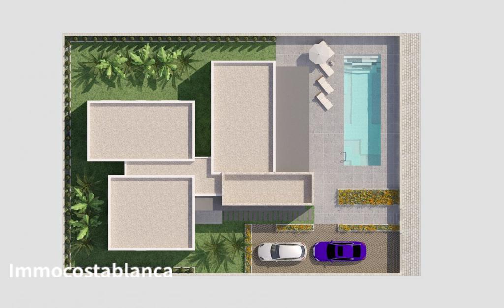 Вилла в Сьюдад-Кесада, 178 м², 622 000 €, фото 4, объявление 31727536