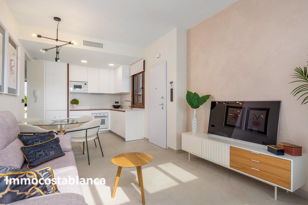 Коттедж в Торревьехе, 70 м², 315 000 €, фото 6, объявление 53976416