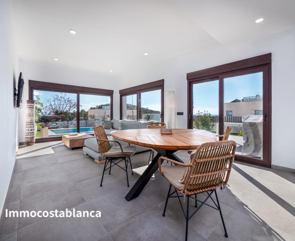 Вилла в Финестрате, 163 м², 490 000 €, фото 3, объявление 63141856