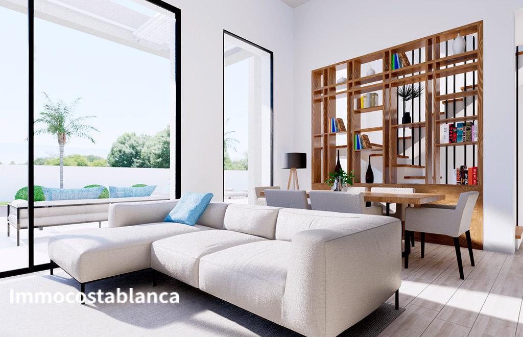 Вилла в Финестрате, 320 м², 860 000 €, фото 4, объявление 31347616