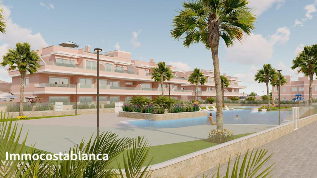 Квартира в Пилар-де-ла-Орададе, 100 м², 280 000 €, фото 6, объявление 46927536