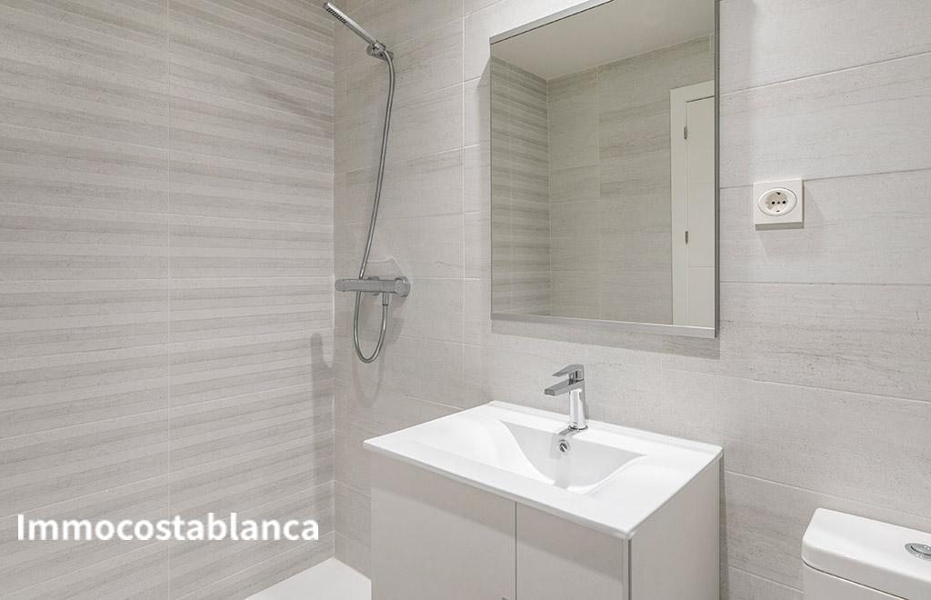 Таунхаус в Дении, 71 м², 319 000 €, фото 9, объявление 1291616