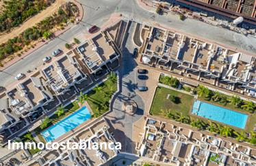 Квартира в Торревьехе, 70 м²