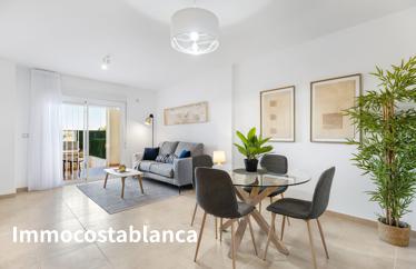 Квартира в Ориуэла Коста, 71 м²