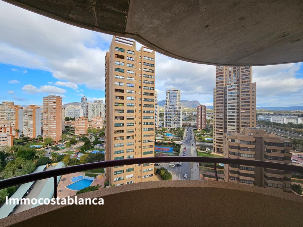 Квартира в Бенидорме, 110 м², 350 000 €, фото 5, объявление 35343536