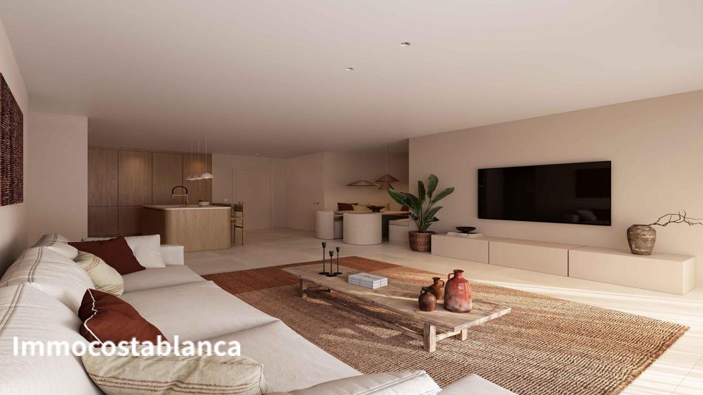 Квартира в Сан-Мигель-де-Салинасе, 141 м², 650 000 €, фото 2, объявление 6588416