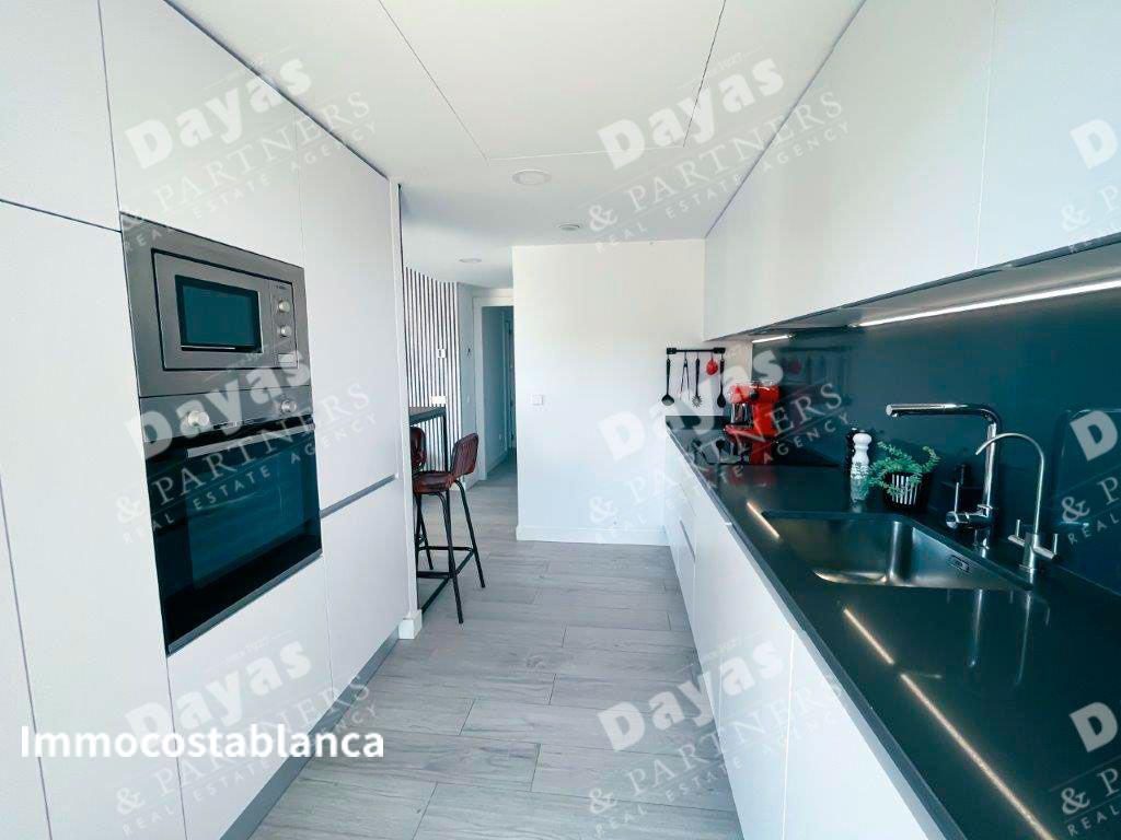 Квартира в Аликанте, 91 м², 549 000 €, фото 1, объявление 7372896