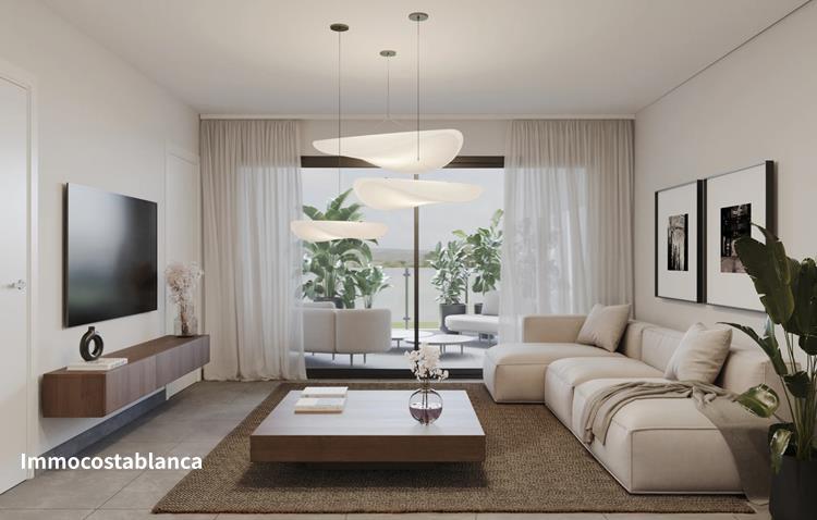 Квартира в Вильяхойосе, 99 м², 369 000 €, фото 1, объявление 53025216