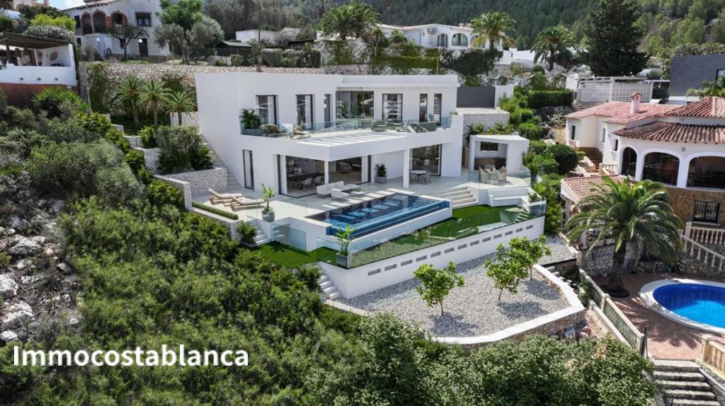 Коттедж в Дении, 294 м², 1 550 000 €, фото 7, объявление 20051536