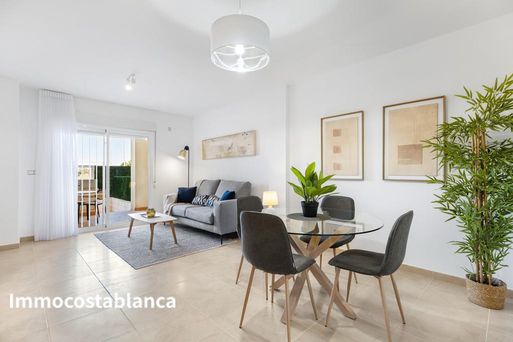 Квартира в Ориуэла Коста, 71 м², 188 000 €, фото 1, объявление 37872416