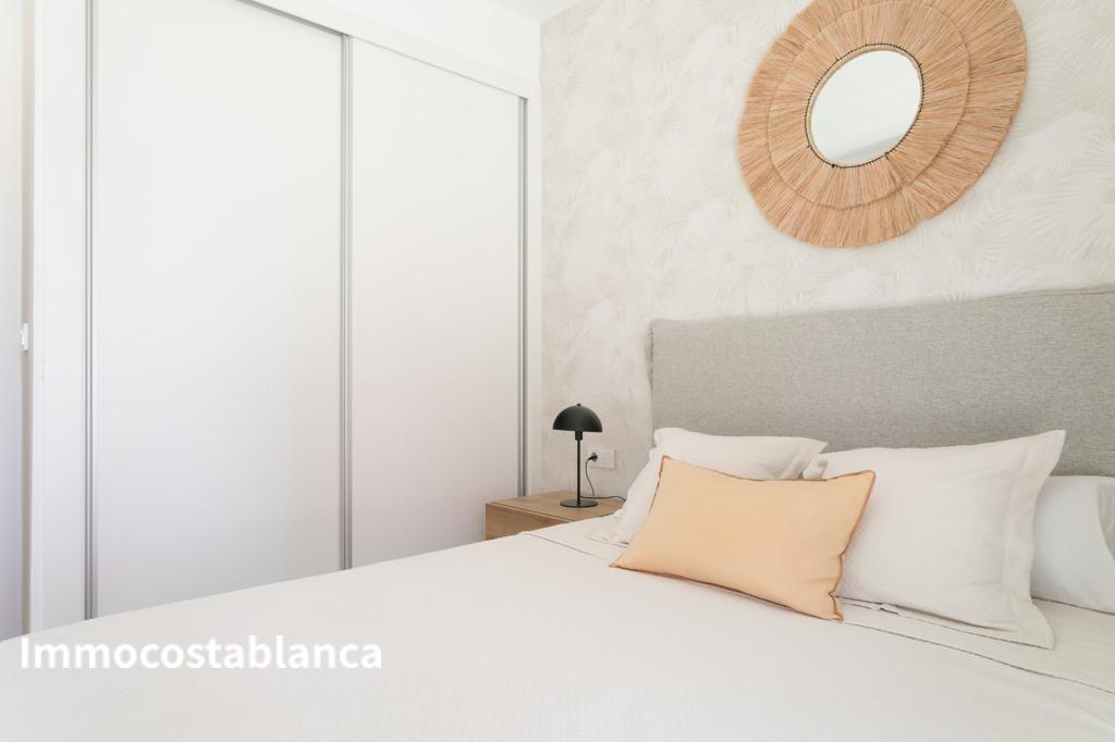 Квартира в Торревьехе, 65 м², 285 000 €, фото 8, объявление 14047536