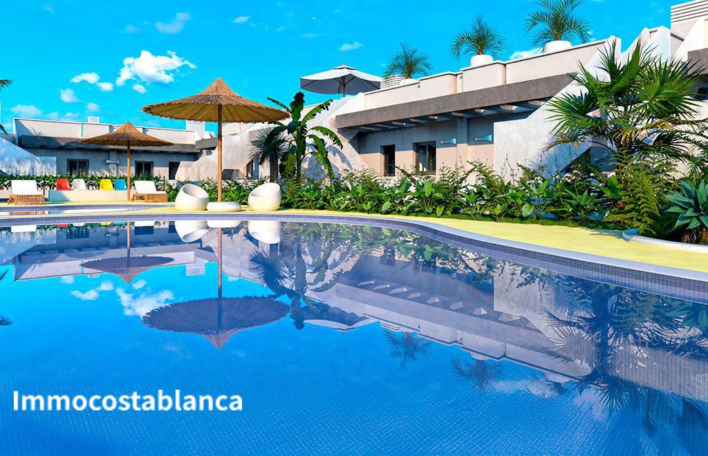 Таунхаус в Дении, 71 м², 319 000 €, фото 2, объявление 1291616