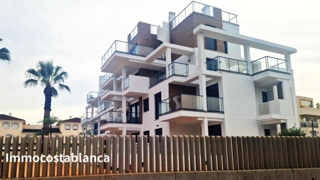 Квартира в Дении, 94 м², 449 000 €, фото 4, объявление 51418816