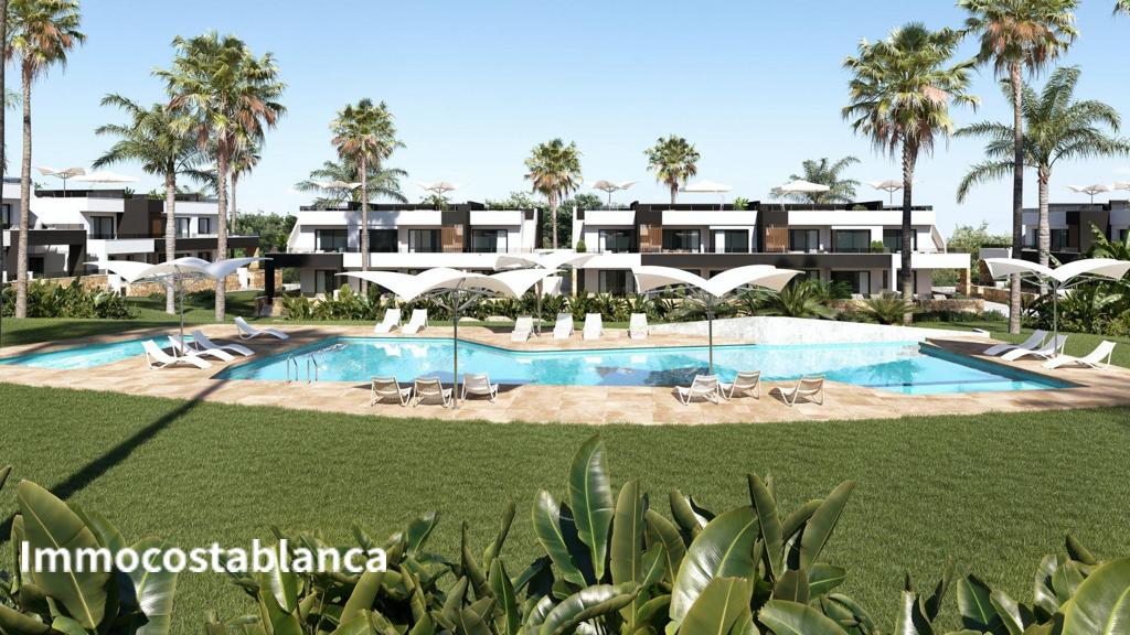 Коттедж в Сьюдад-Кесада, 78 м², 298 000 €, фото 8, объявление 1495536