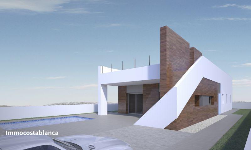 Вилла в Монфорте-дель-Сиде, 140 м², 380 000 €, фото 2, объявление 25167536
