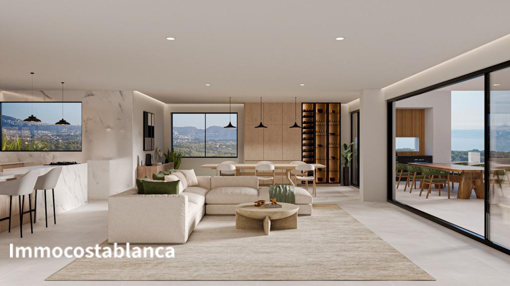 Коттедж в Бенисе, 836 м², 4 580 000 €, фото 1, объявление 54652336