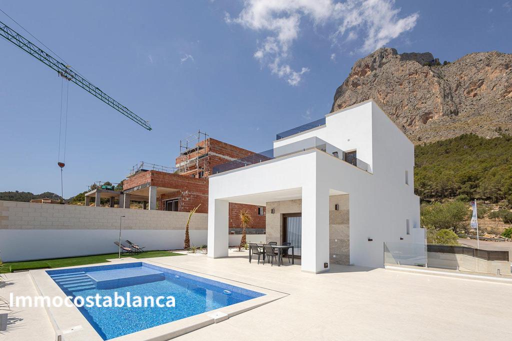 Вилла в Полопе, 129 м², 598 000 €, фото 4, объявление 50767536