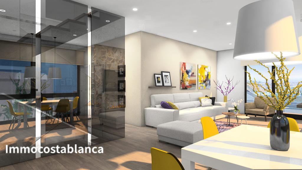 Вилла в Сьюдад-Кесада, 302 м², 852 000 €, фото 10, объявление 50242016