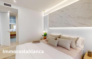 Квартира в Ориуэла Коста, 93 м²