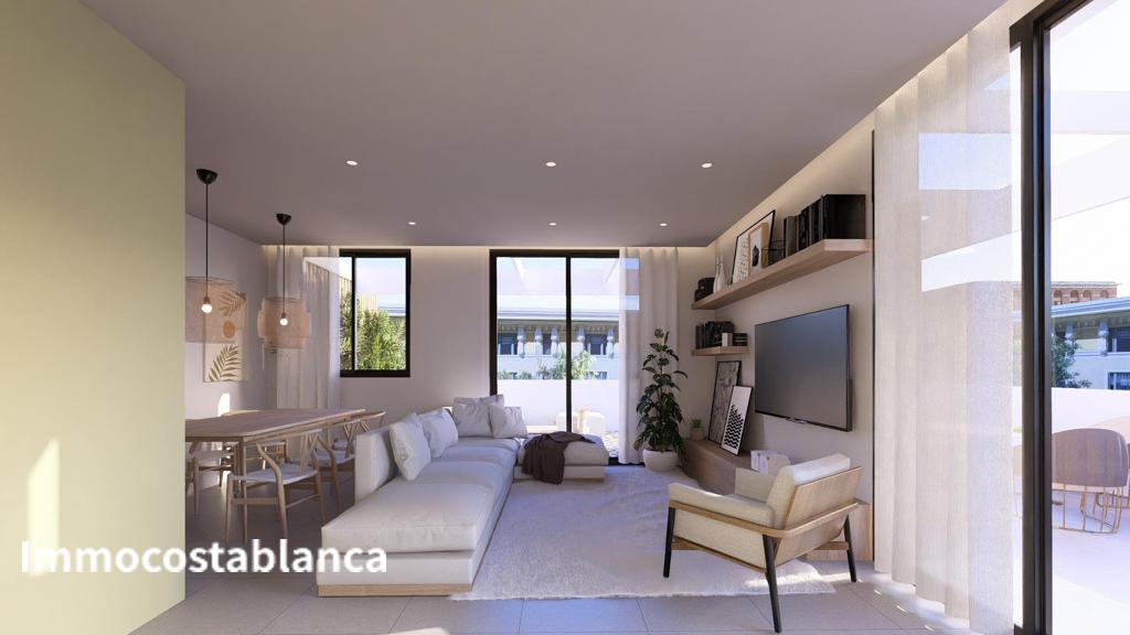 Квартира в Хавеа, 92 м², 525 000 €, фото 7, объявление 46193216