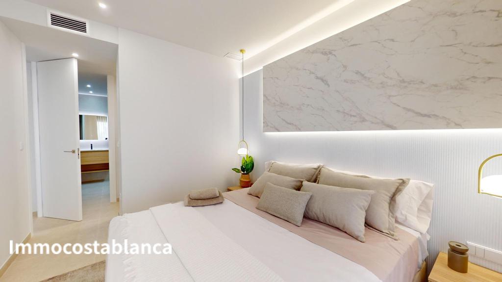 Квартира в Ориуэла Коста, 93 м², 369 000 €, фото 1, объявление 52535536
