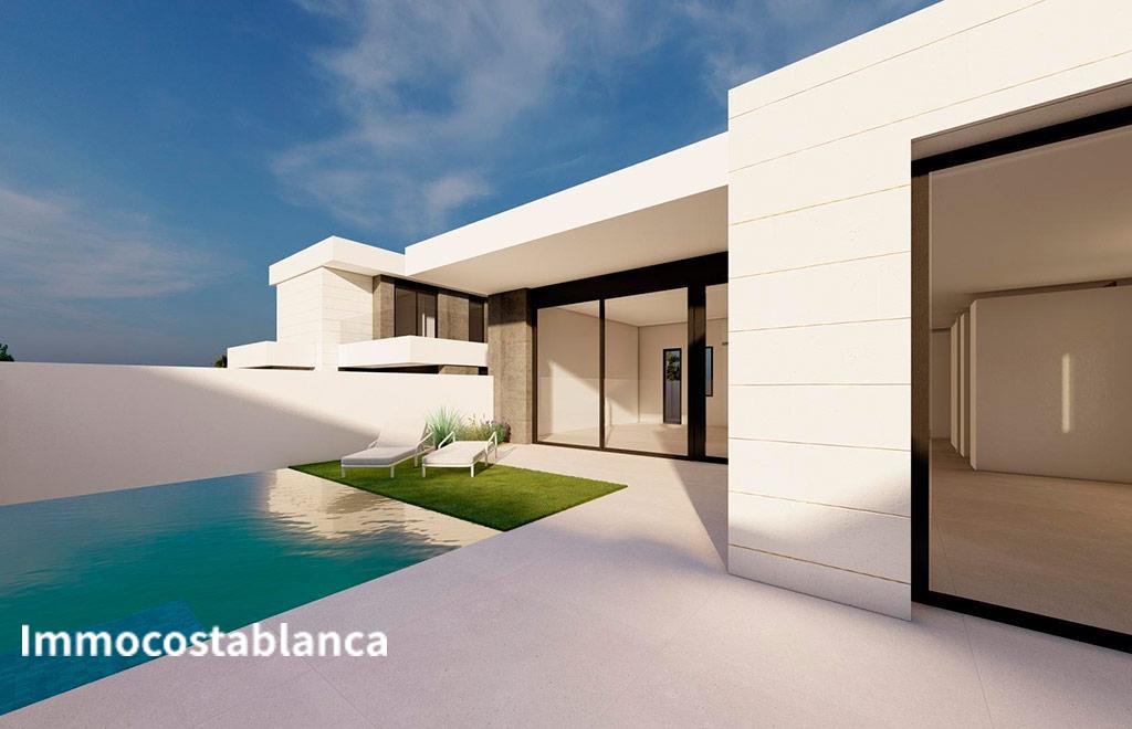 Вилла в Пилар-де-ла-Орададе, 124 м², 475 000 €, фото 3, объявление 36995616