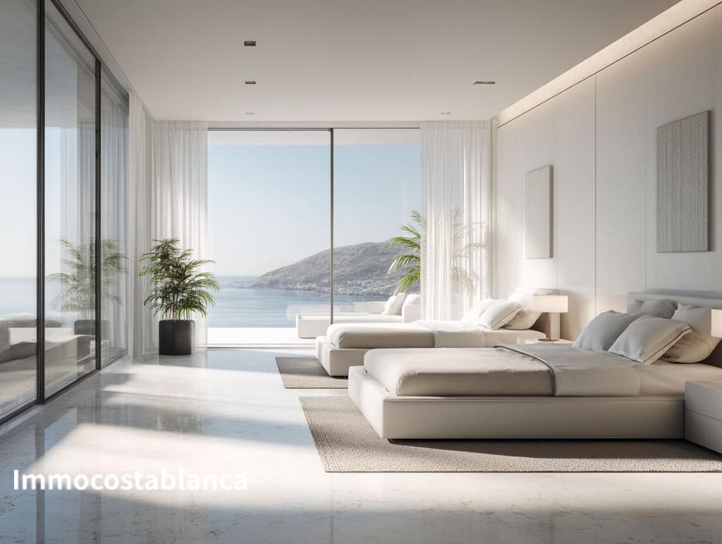 Коттедж в Дении, 435 м², 1 925 000 €, фото 9, объявление 10638736