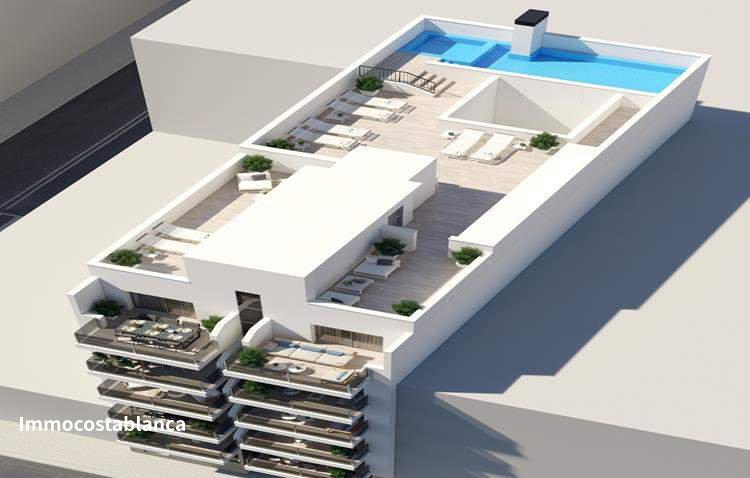Квартира в Торревьехе, 96 м², 279 000 €, фото 7, объявление 24395536