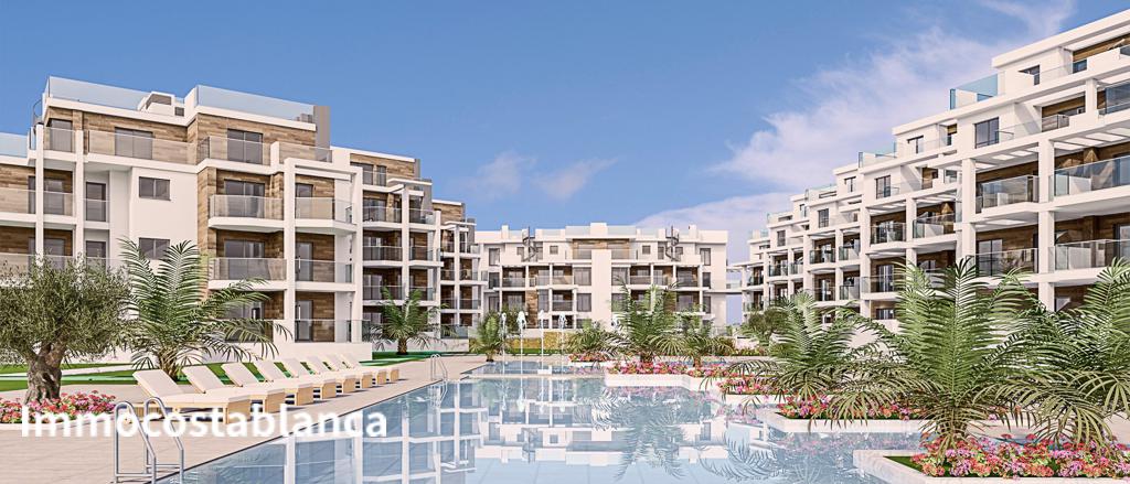 Квартира в Дении, 102 м², 650 000 €, фото 3, объявление 11967536