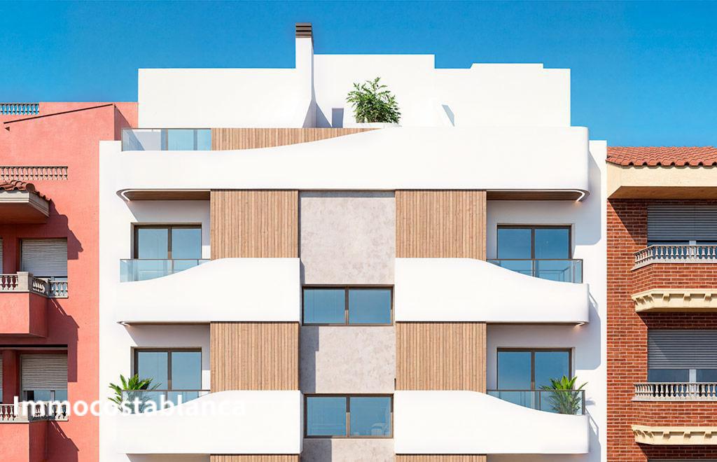 Квартира в Гвардамар-дель-Сегура, 112 м², 850 000 €, фото 6, объявление 47619616