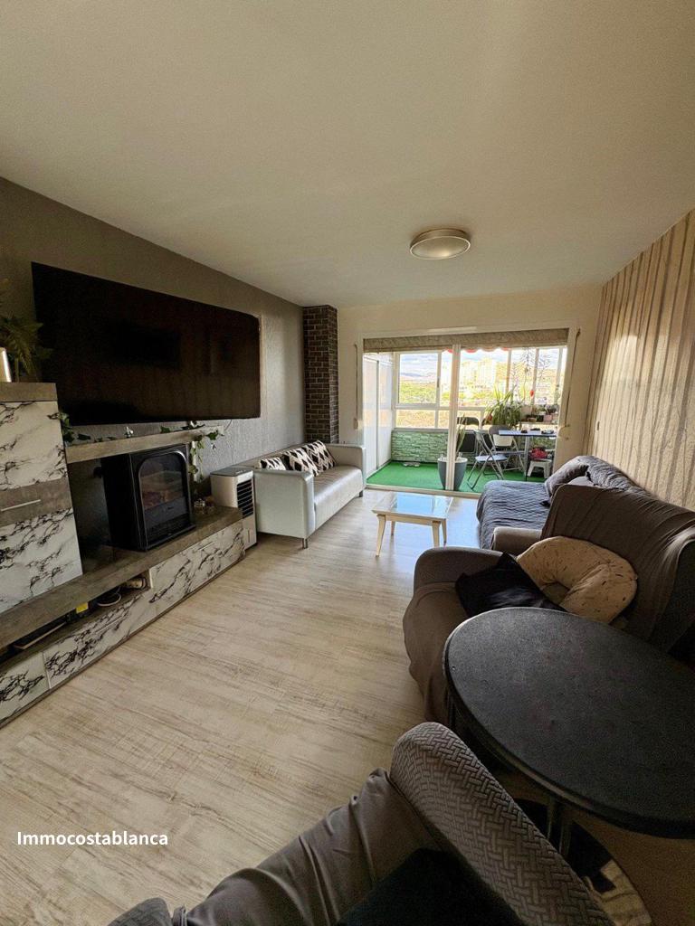 Квартира в Аликанте, 120 м², 210 000 €, фото 4, объявление 44977216
