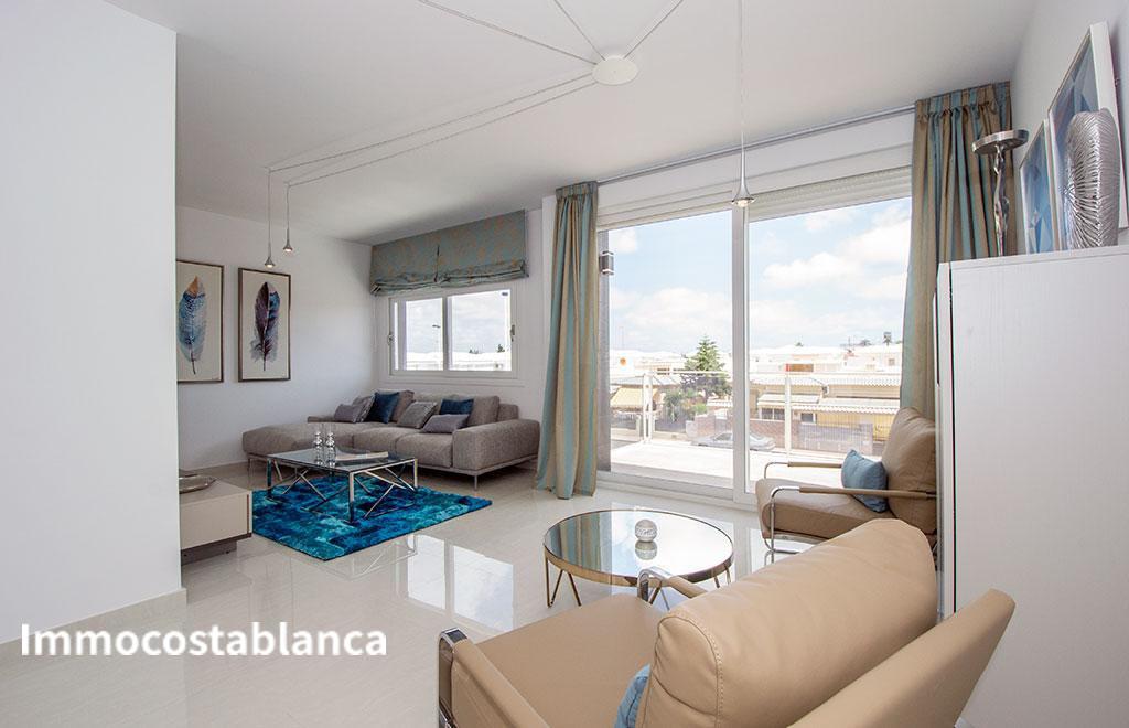 Квартира в Сан-Мигель-де-Салинасе, 92 м², 339 000 €, фото 2, объявление 16925136