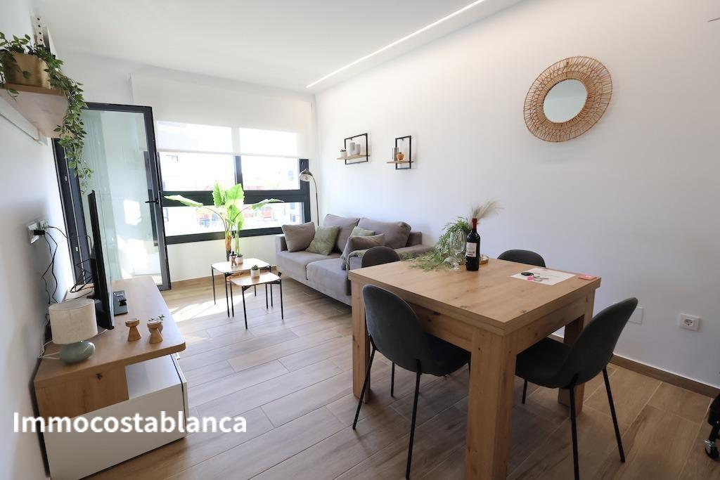 Квартира в Ориуэла Коста, 60 м², 270 000 €, фото 9, объявление 39817216