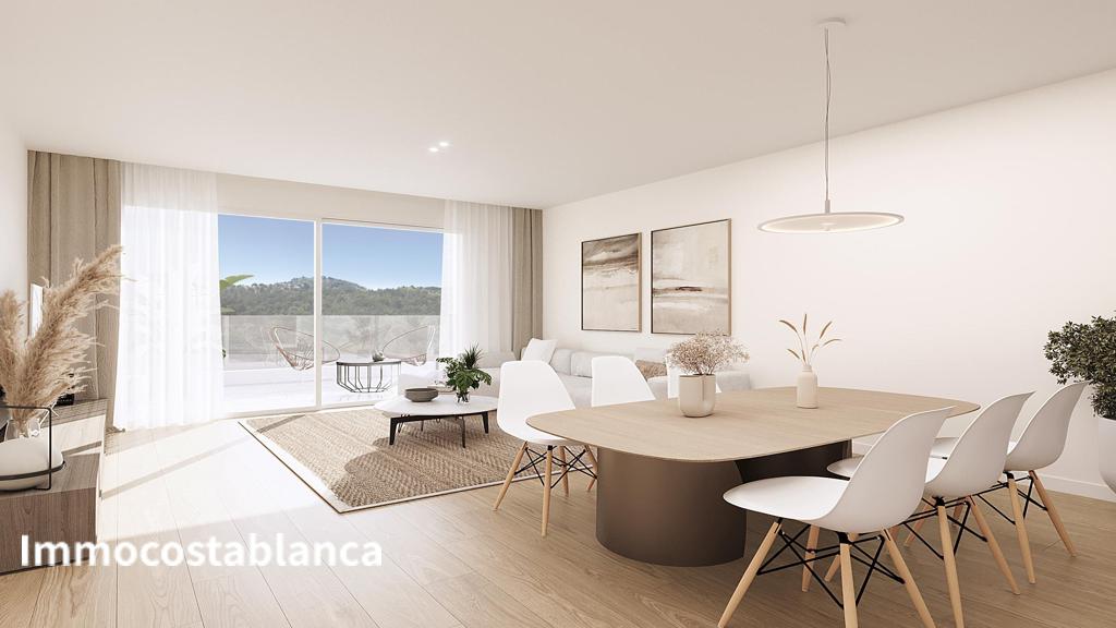 Квартира в Аликанте, 225 м², 445 000 €, фото 4, объявление 68036416