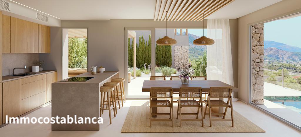 Коттедж в Бенисе, 165 м², 937 000 €, фото 10, объявление 48208416