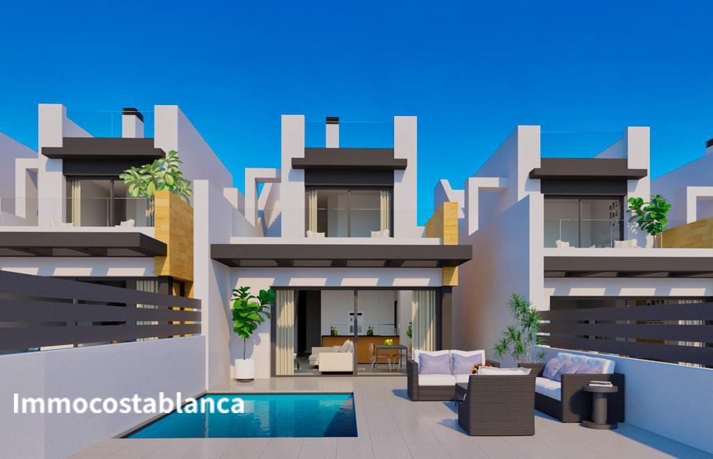 Вилла в Торревьехе, 115 м², 500 000 €, фото 7, объявление 26289936