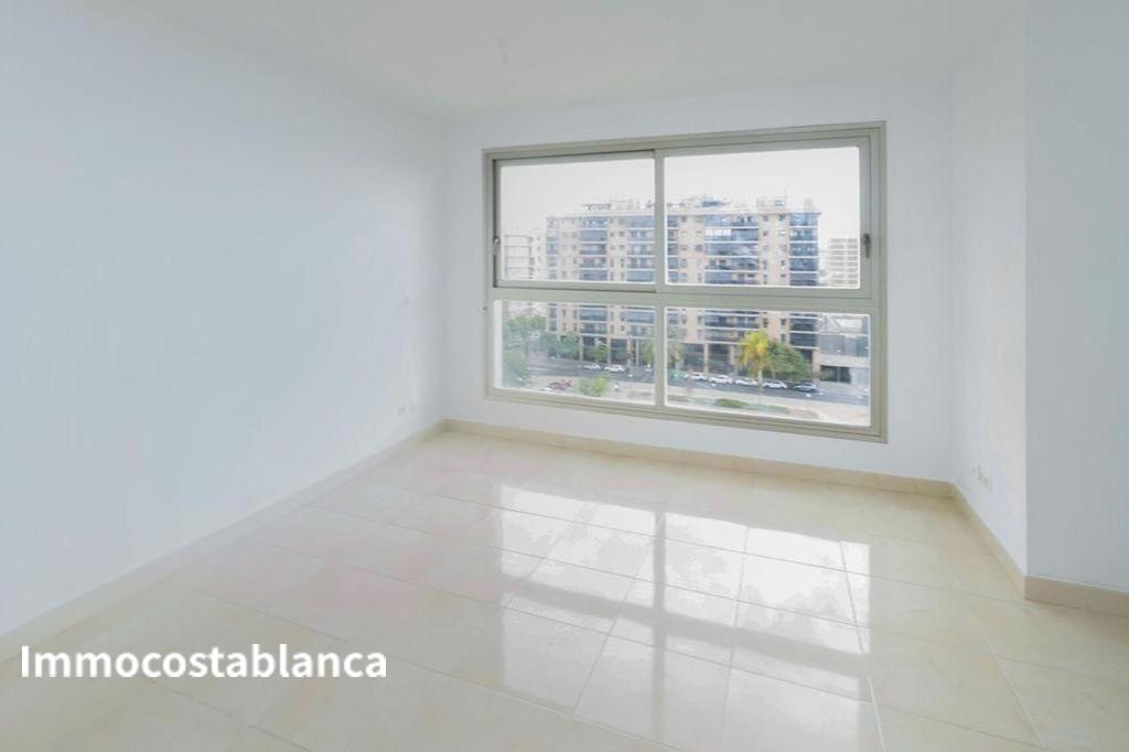 Квартира в Аликанте, 113 м², 295 000 €, фото 9, объявление 28977216