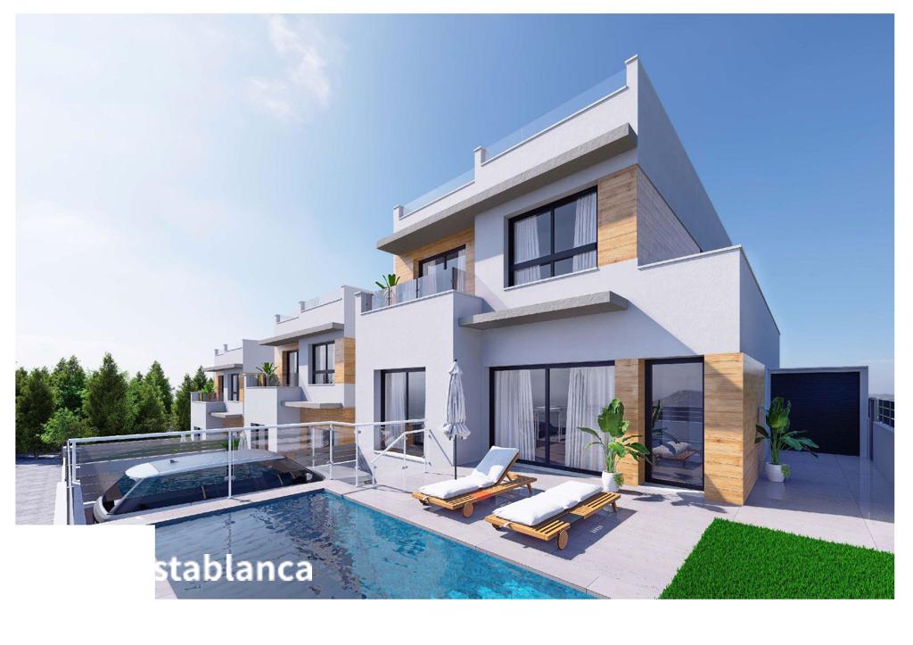 Вилла в Сьюдад-Кесада, 138 м², 449 000 €, фото 8, объявление 32127536
